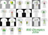 design creative tshirt  for merch, teespring and printfull