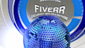 design 3d news presentation video