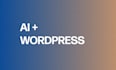 convert claude ai design to a dynamic, responsive wordpress website