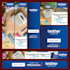 design and create 6 HTML5 banners for google remarketing