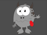 draw cartoon and cartoon illustration