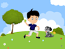 create children book illustrations