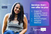 create social media design in canva