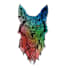 draw an abstact or tribal design for you