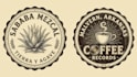 design retro vintage logo