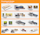 design photo book or photo album in indesign