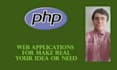 develop a custom web application tailored to your needs