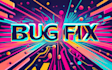 check your website source code to fix the bugs