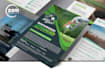 design flyer for your business