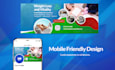 design you premium facebook cover or 3 post images