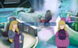 create a PC based visual novel game for you
