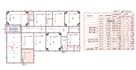 create any pro architect plan and design autocad and revit