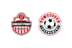 design sports logo in 24 hour