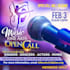 design a professional church flyer