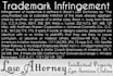 assist intellectual property infringement issues