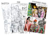 do awesome comic book