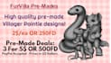 create a digital advertisement for your product or business