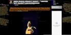 post and promote your music on popular hiphop blogs