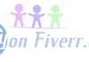design a KILLER amazing artistic piece of logo from vi2web