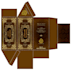 perfume box design illustration for you