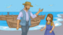 do children book illustration