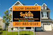 design professional custom yard signs for your business or event