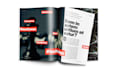 fantastically design magazine, editorials and ebook