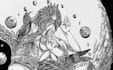 draw detailed vintage illustration with engraving style