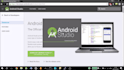 make professional android or ios app