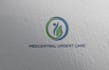 design modern minimalist premium logo