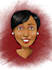 do a super cute digital caricature