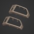 clean up your car or car parts 3d scan