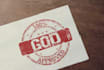 create vintage logo design illustration