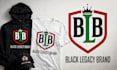 design modern creative logo