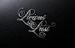 design elegant signature and calligraphy logo