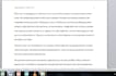 write your letters, resume and cover letters
