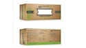 product packaging or label print ready for 5 dollars