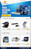 design a responsive HTML email template for you