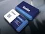 design enchanting,professional and unique business card