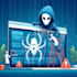 fix hacked website or remove malware or virus fast from any website