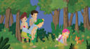do any kind of book illustrations