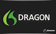 design unique modern custom text business logo design