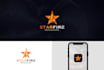 design outstanding modern logo or existing redesign services