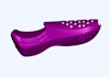 design part for injection molding