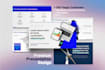 design a premium professional powerpoint presentation