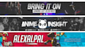 design a perfect youtube banner and channel art