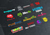 do classic logo creation for your business