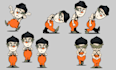 create pixelart sprites for indie games