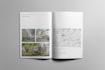 design a bespoke property real estate brochure