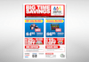 create an Event Flyer